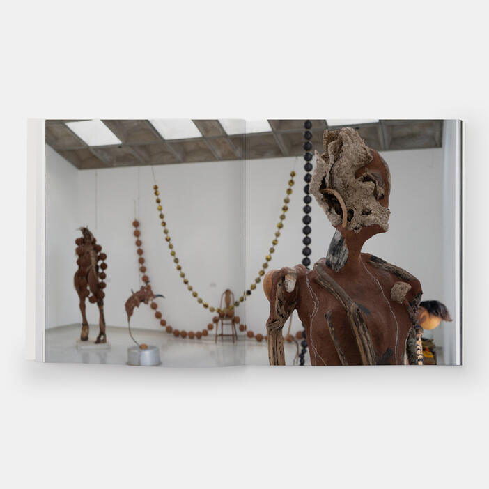 Wangechi Mutu