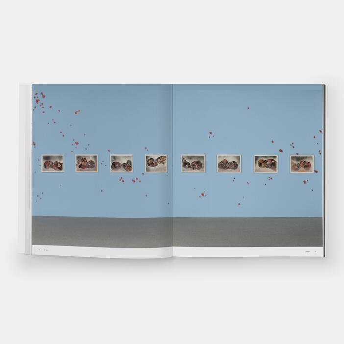 Wangechi Mutu