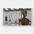 Wangechi Mutu