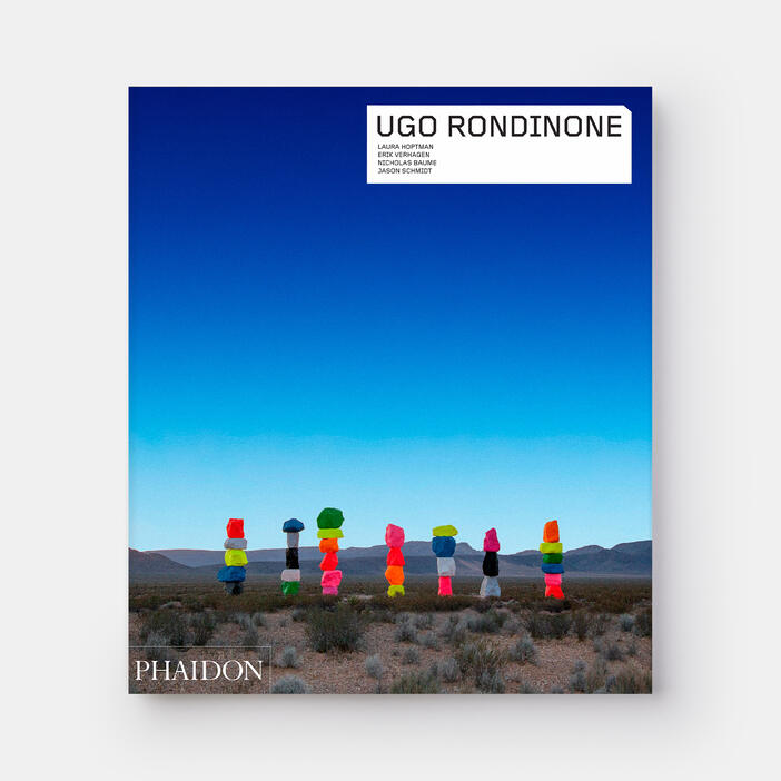Ugo Rondinone