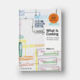 What is Cooking