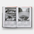 Atlas of Brutalist Architecture
