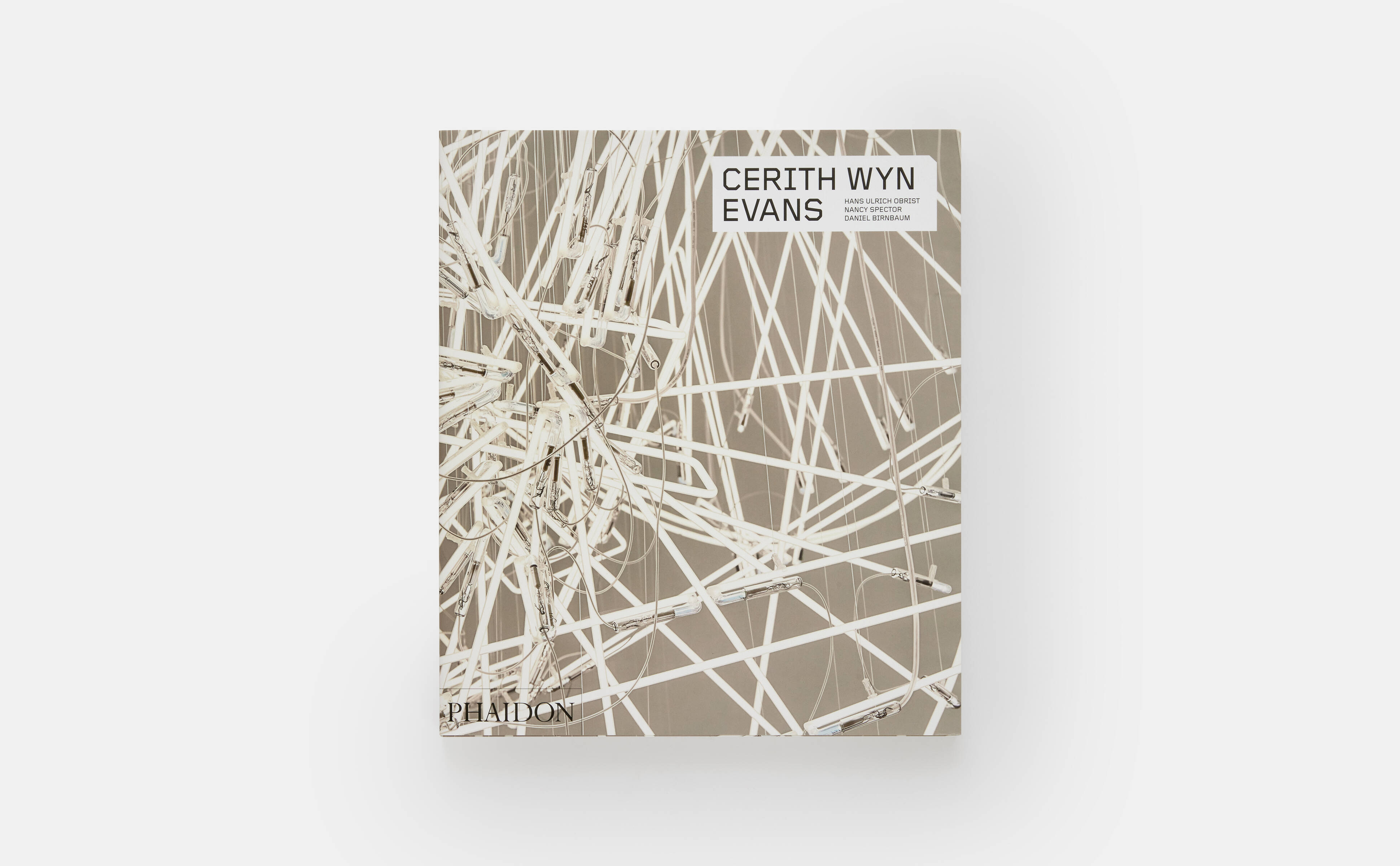 Cerith Wyn Evans on Art, Life, & Everything In Between