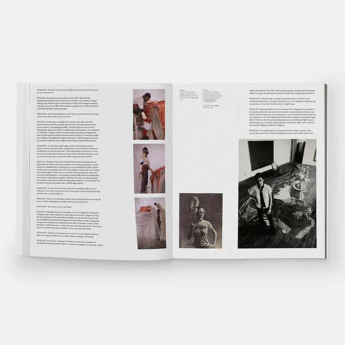 Lynda Benglis (Signed Edition)