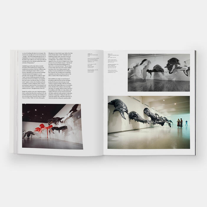 Lynda Benglis (Signed Edition)