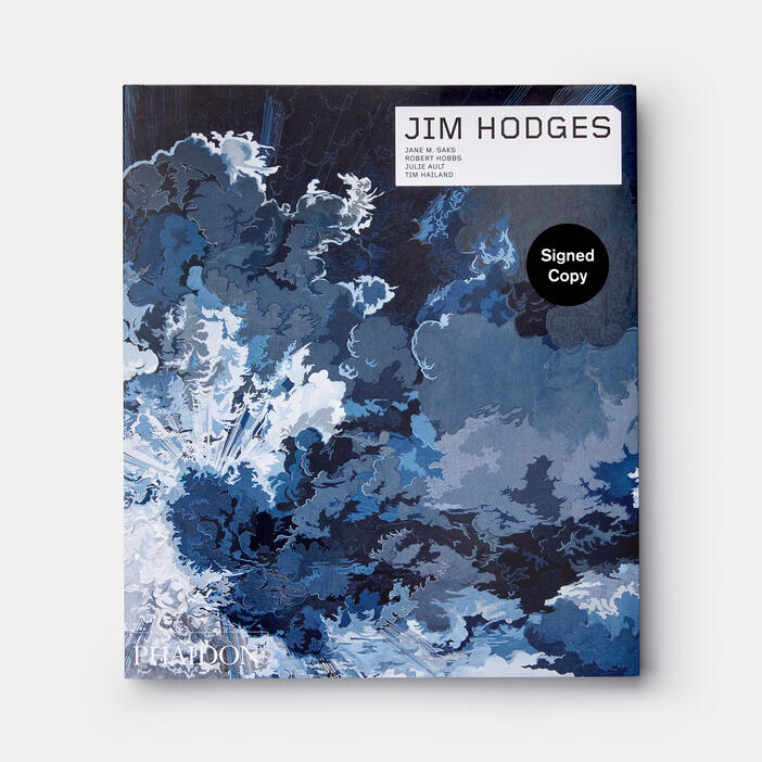 Jim Hodges (Signed Edition)