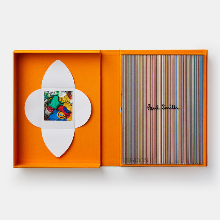 Paul Smith (Limited Edition)