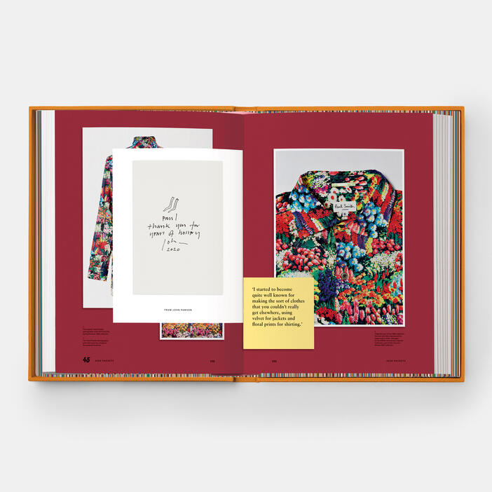 Paul Smith (Limited Edition)