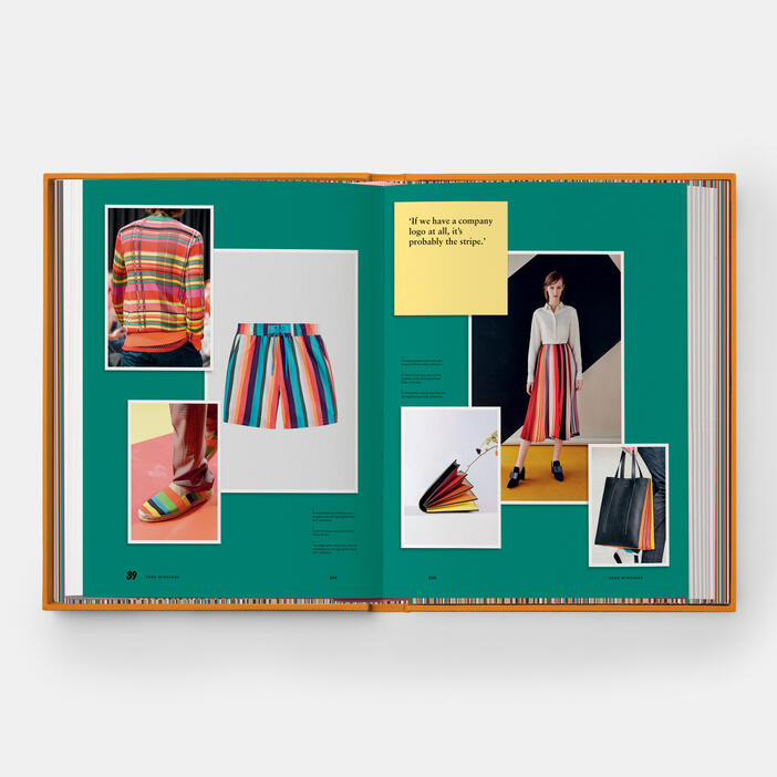 Paul Smith (Limited Edition)