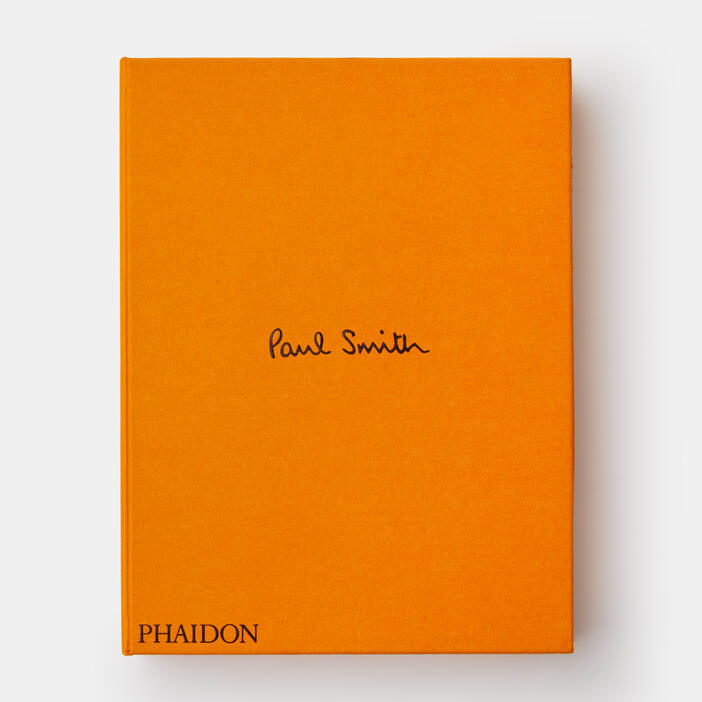 Paul Smith (Limited Edition)