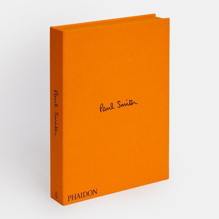 Paul Smith (Limited Edition)
