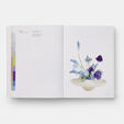 Flower Color Theory (Signed Edition)