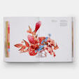 Flower Color Theory (Signed Edition)