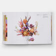 Flower Color Theory (Signed Edition)