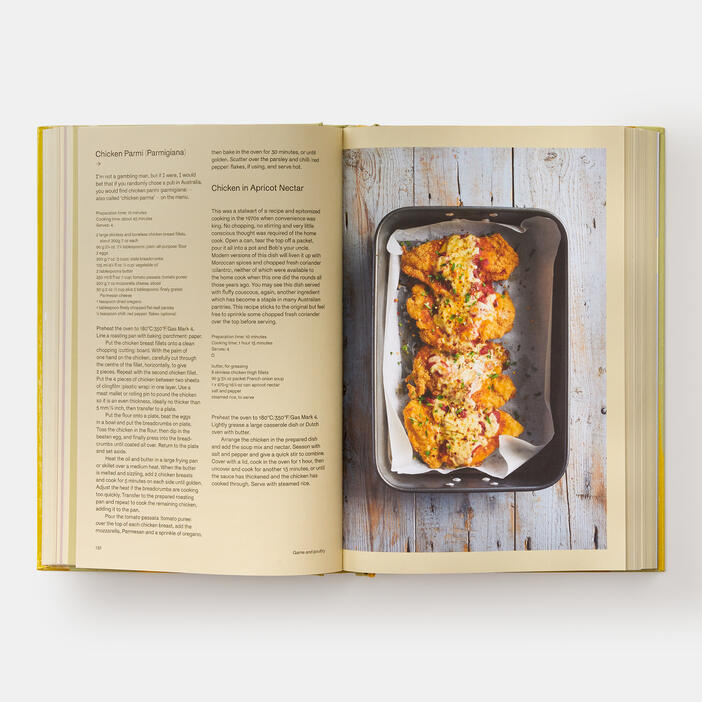 you to know about Australia: Cookbook | food | Phaidon