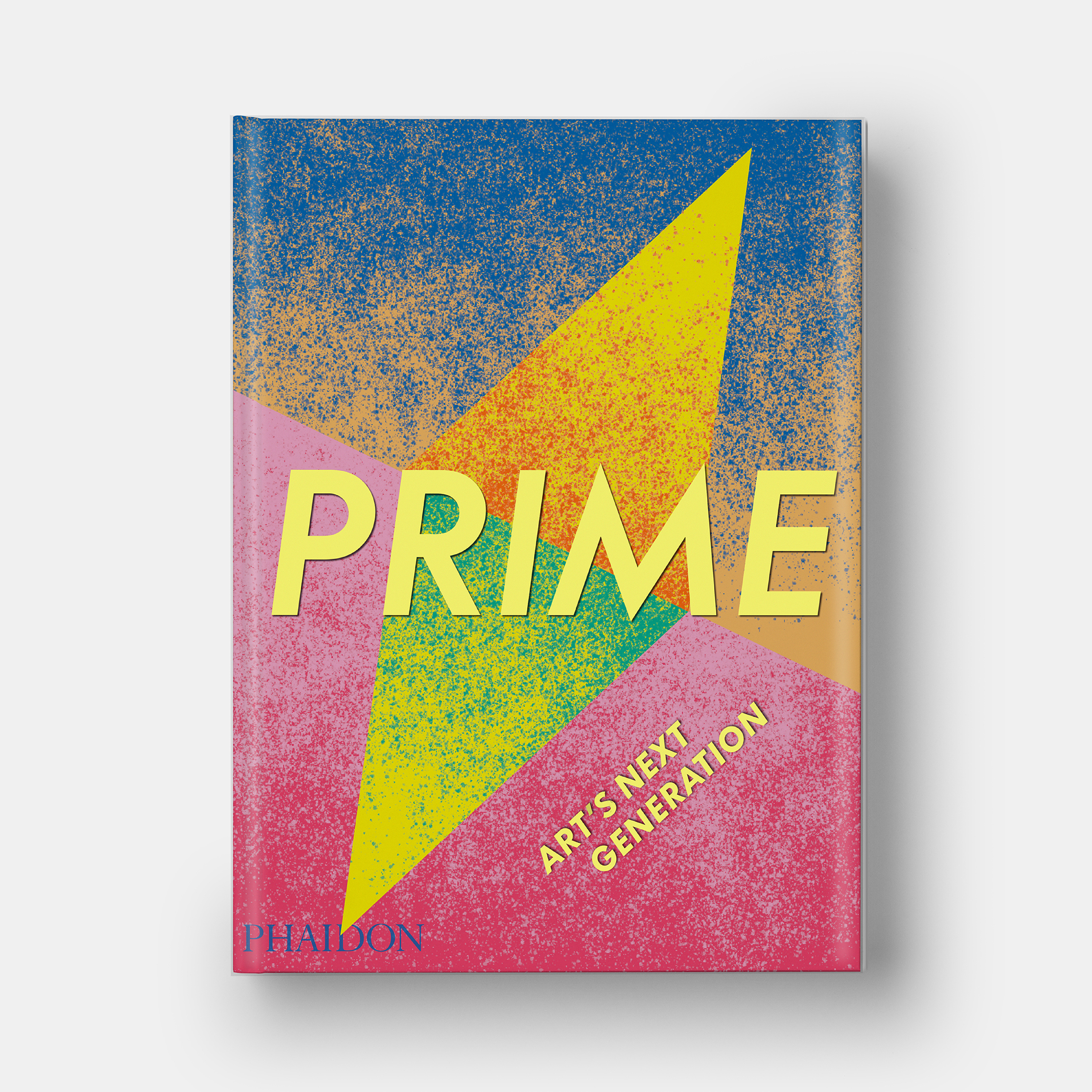 All you need to know about Prime: Art’s Next Generation