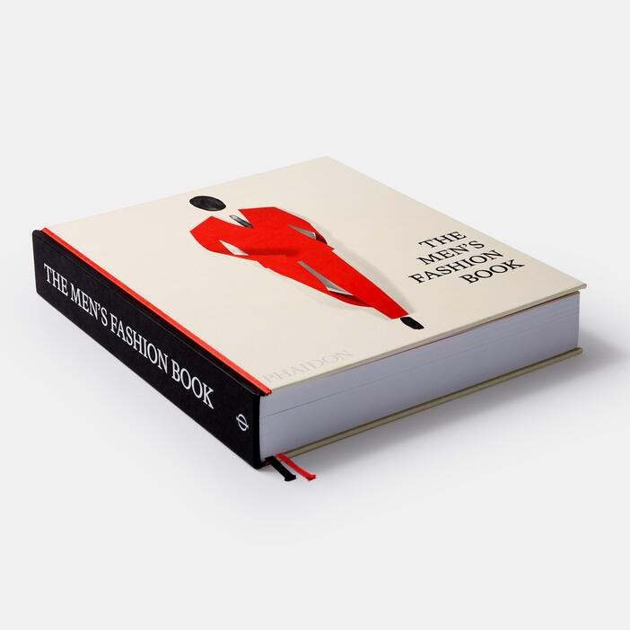 Phaidon Press The Fashion Book