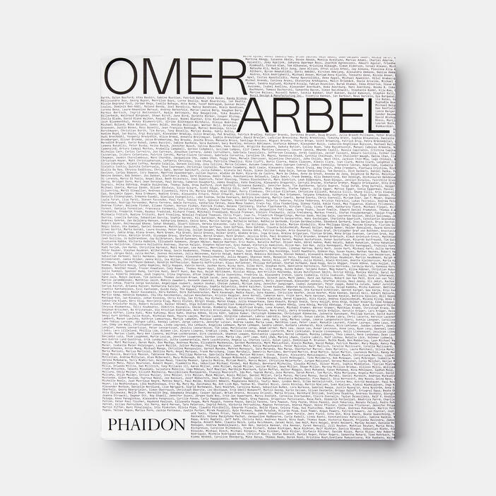 Omer Arbel