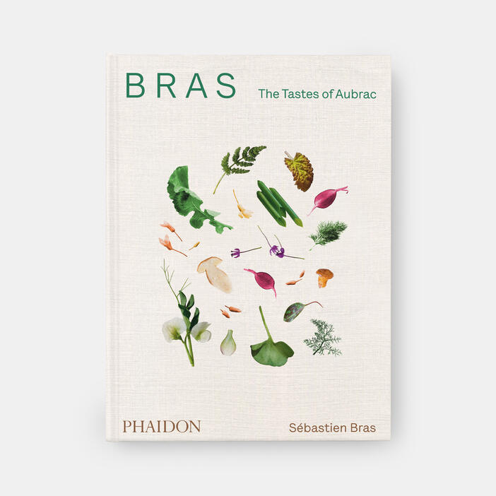 Bras, The Tastes of Aubrac