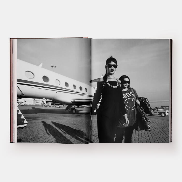Rihanna, Queen Size - Edition of 500