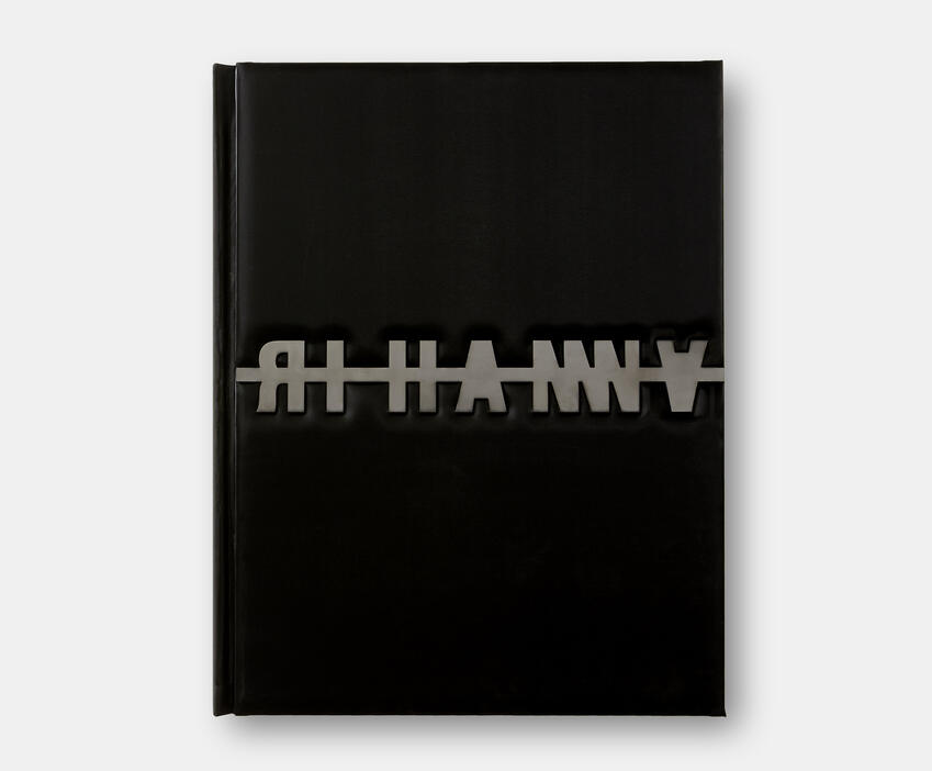 Rihanna, Queen Size - Edition of 500