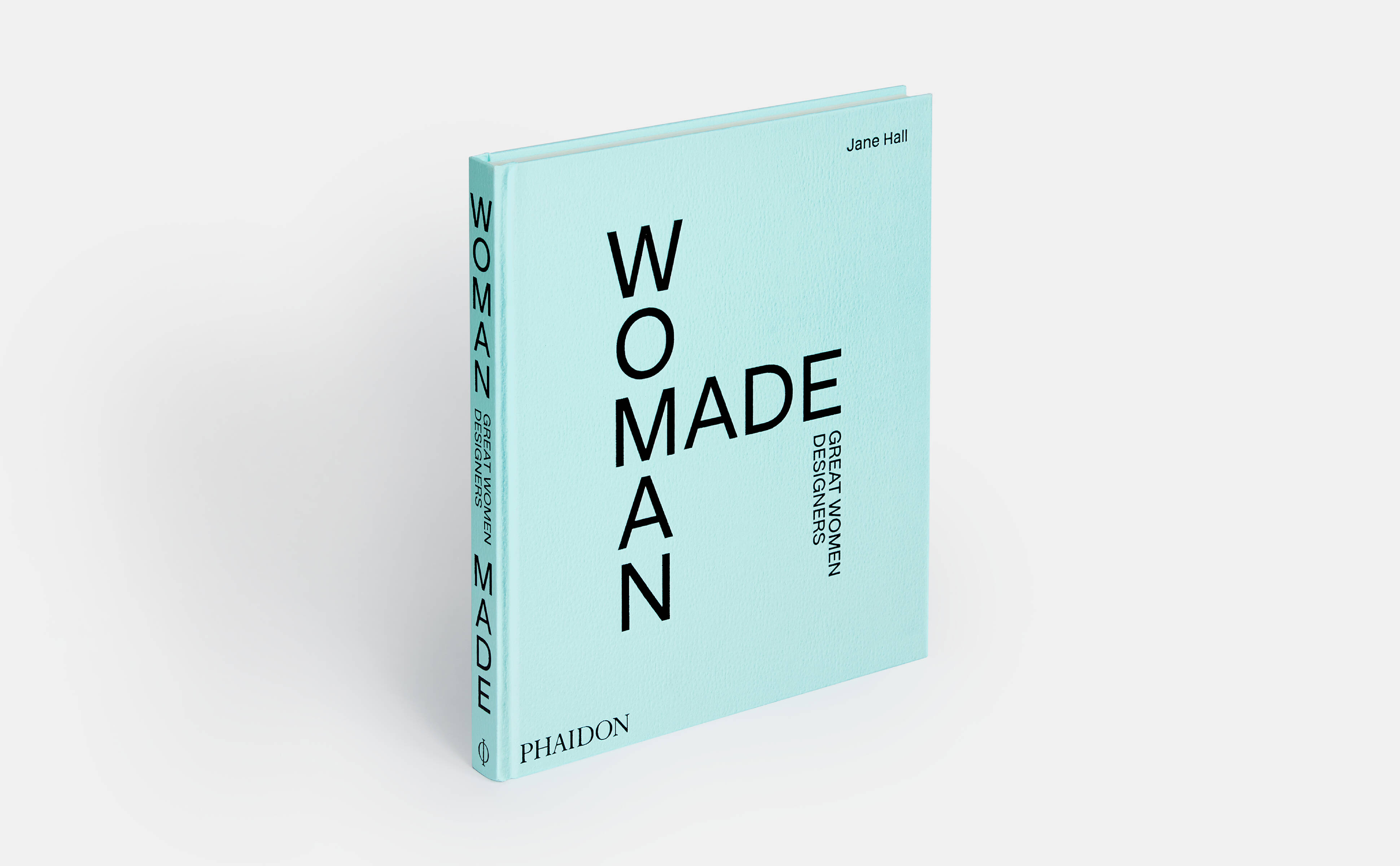 Woman Made: Saša Štucin