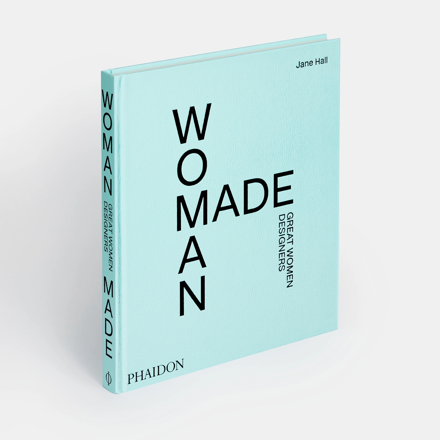Woman Made: Great Women DesignersJane Hall
