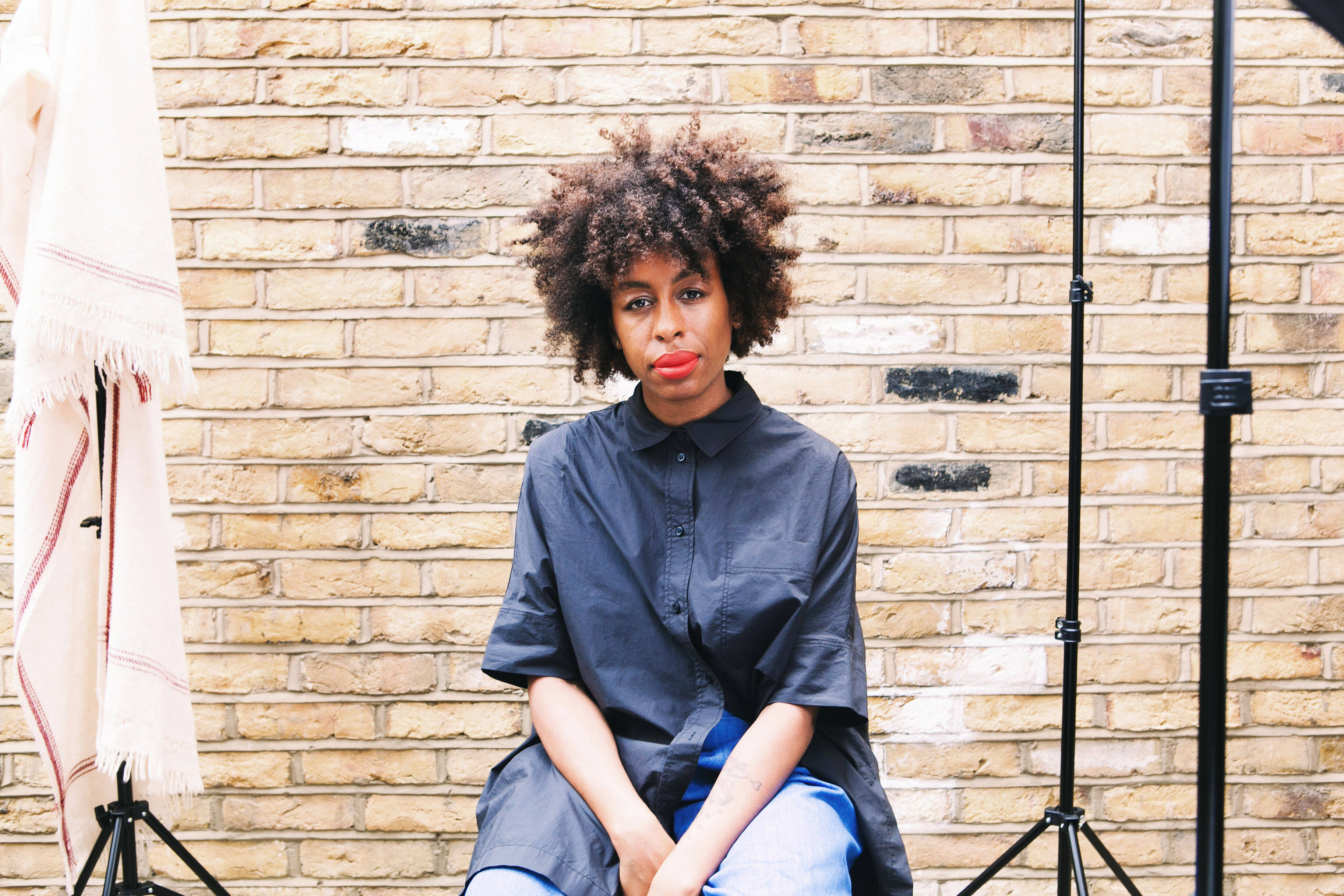 Meet the Phaidon Kids author - Ferren Gipson