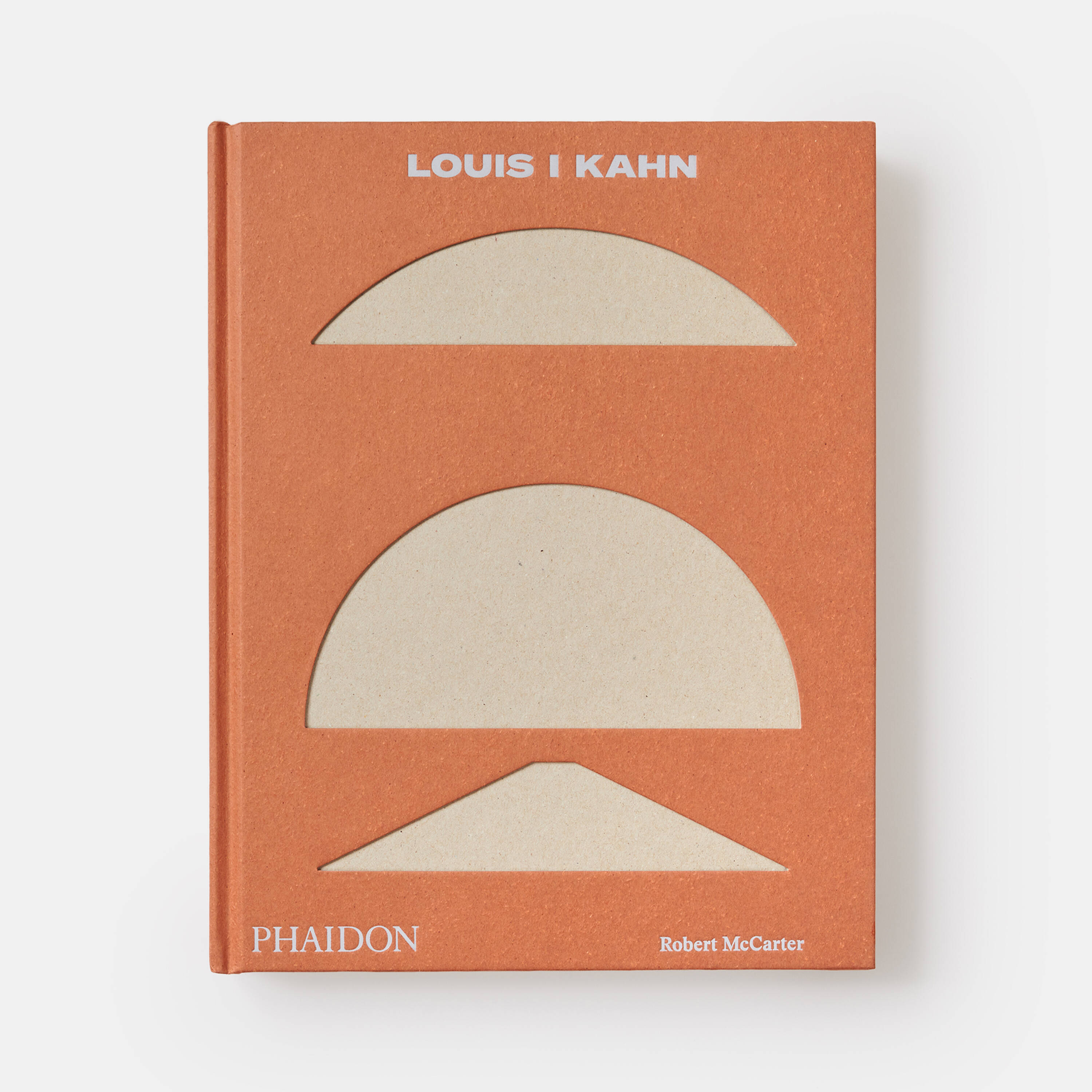 The religious side of Louis Kahn
