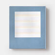 Agnes Martin