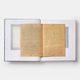 Agnes Martin