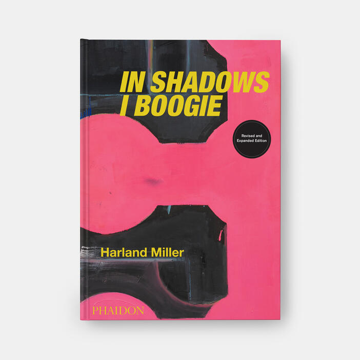 Harland Miller, In Shadows I Boogie