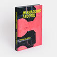 Harland Miller, In Shadows I Boogie