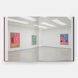 Harland Miller, In Shadows I Boogie