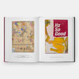 Harland Miller, In Shadows I Boogie