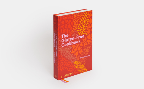 The Gluten-Free Cookbook