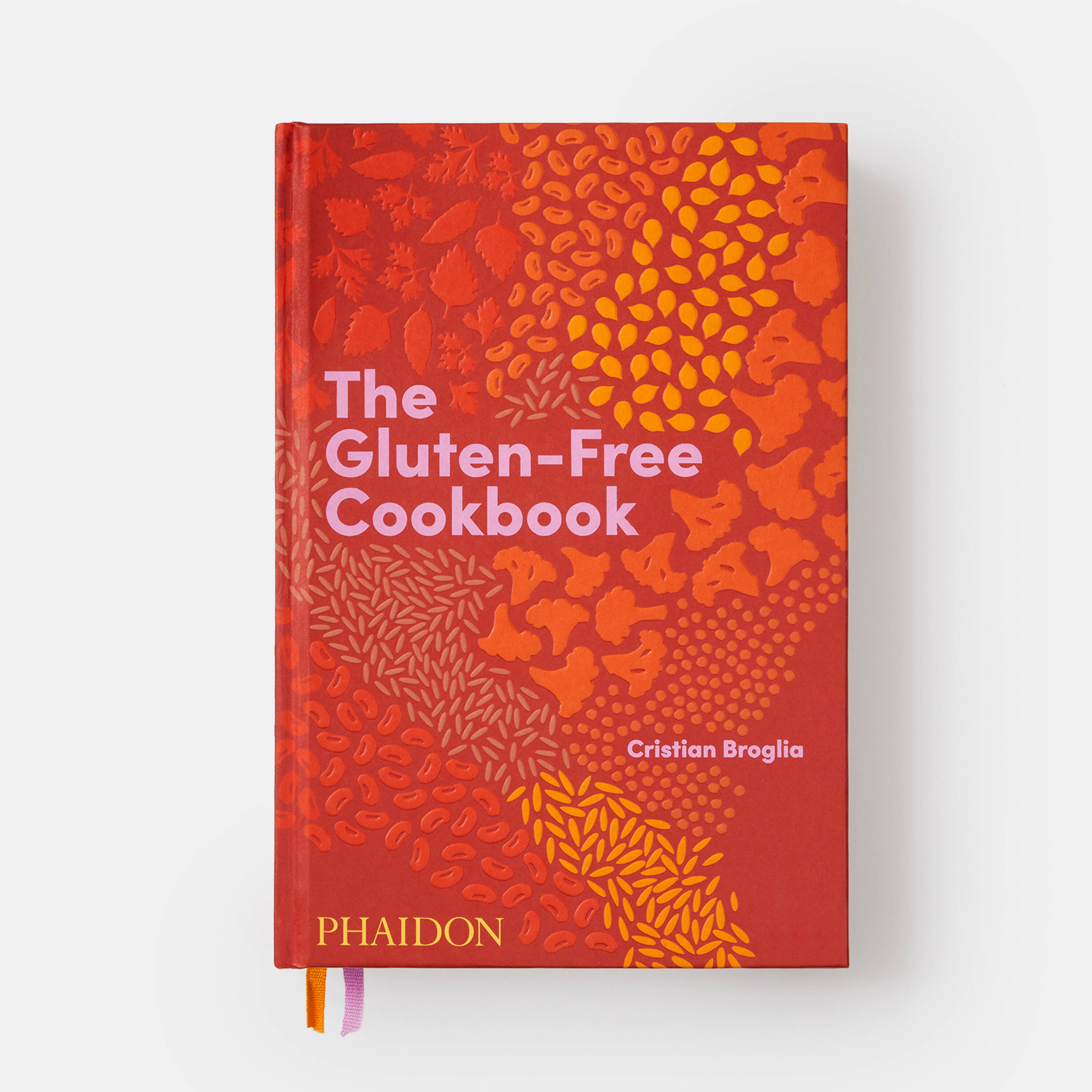 All you need to know about The Gluten-Free Cookbook