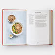 The Gluten-Free Cookbook