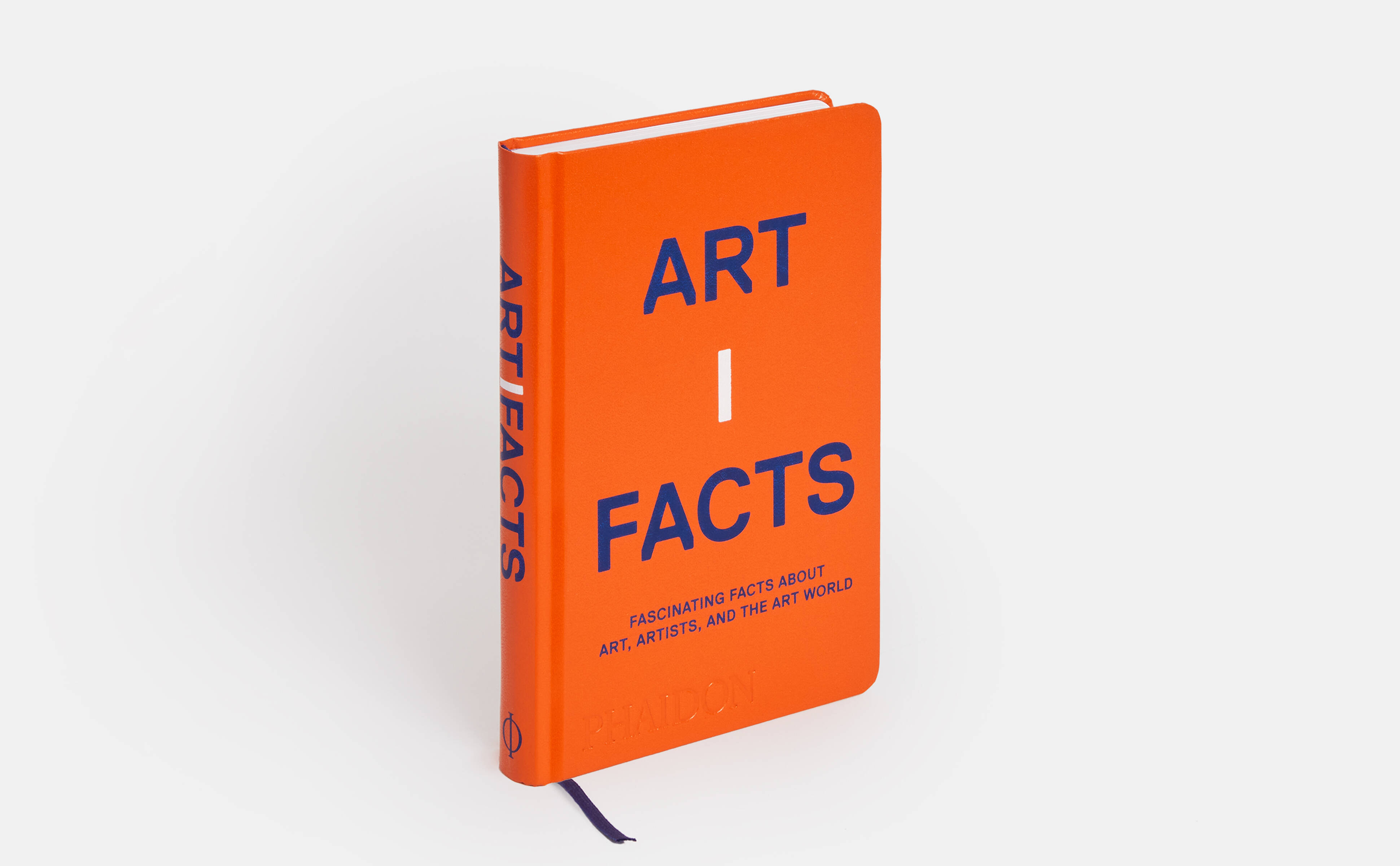 Can’t live off art? Don’t worry. These are the odd careers that artists choose before they make it, according to our new book, Artifacts