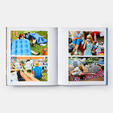 Match Point: Tennis by Martin Parr