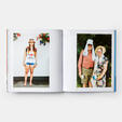 Match Point: Tennis by Martin Parr