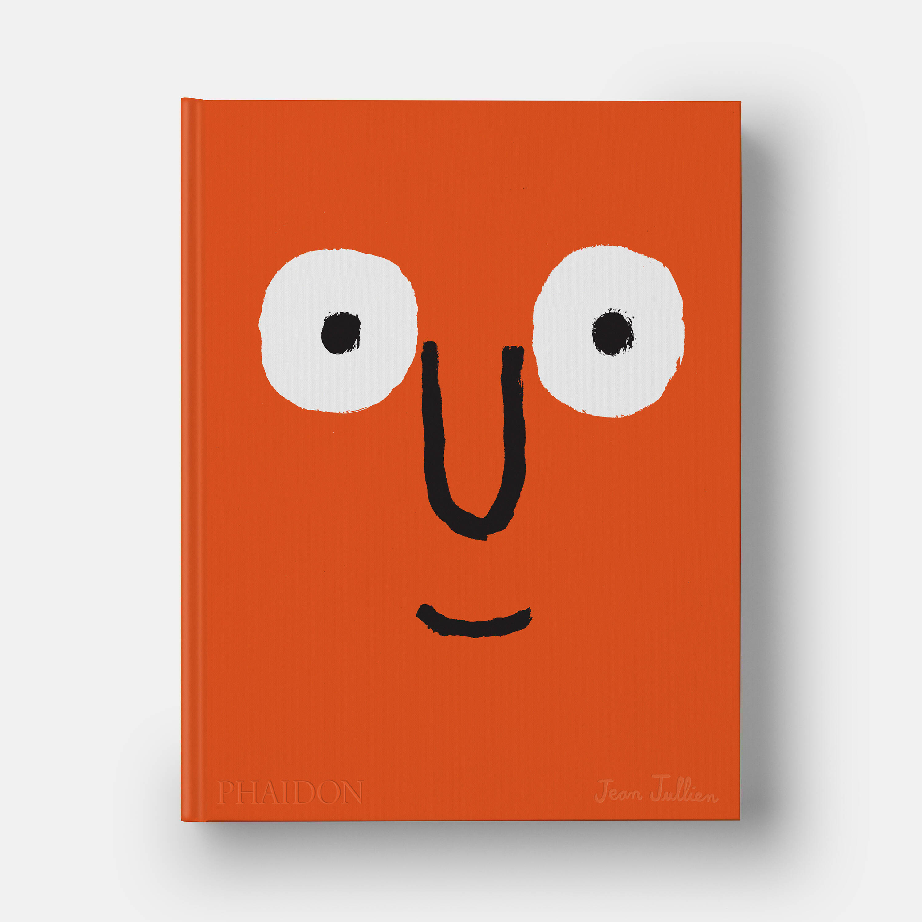All you need to know about Jean Jullien