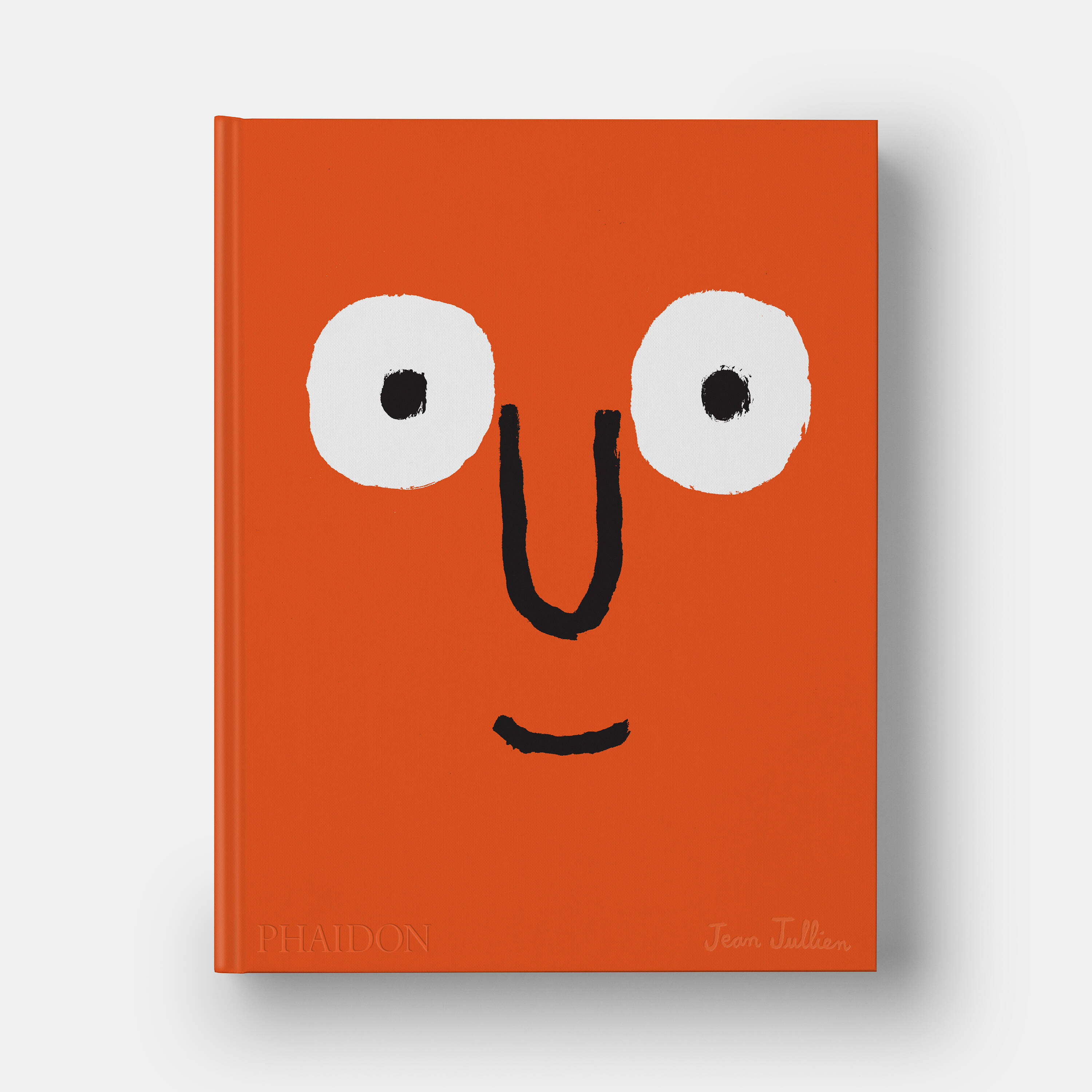 All You Need To Know About Jean Jullien Art Agenda Phaidon