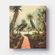 The Garden Book