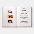 The Family Meal, Home Cooking with Ferran Adrià