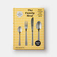 The Family Meal, Home Cooking with Ferran Adrià