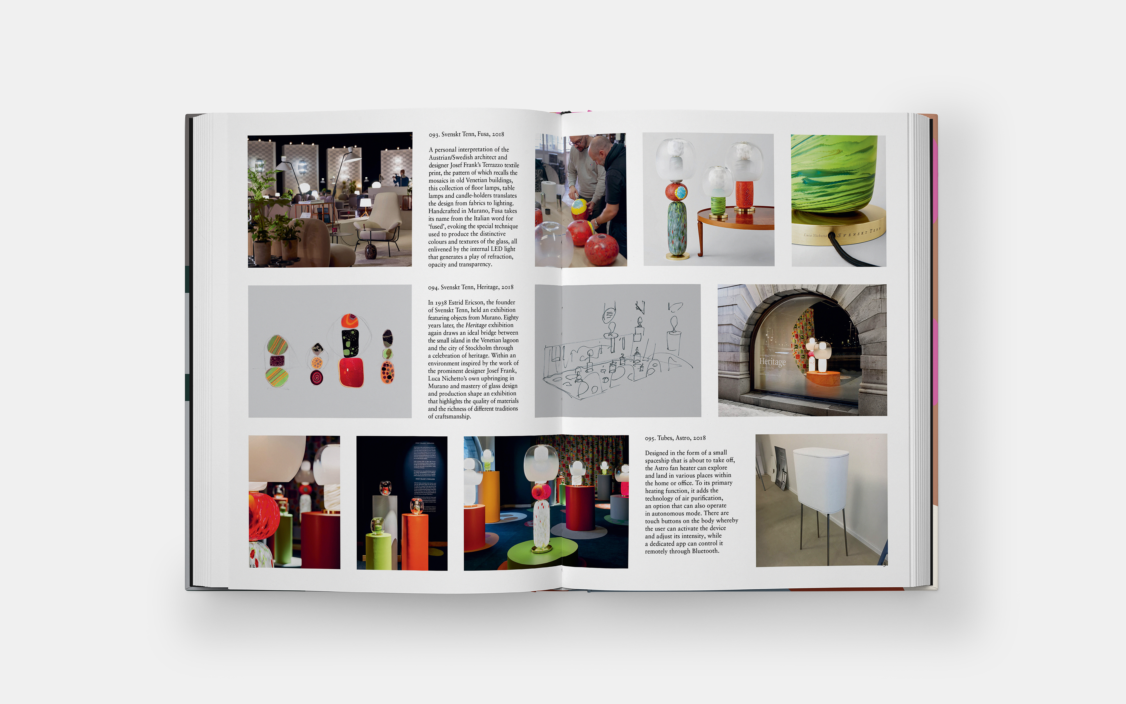 All you need to know about Nichetto Studio design Agenda Phaidon