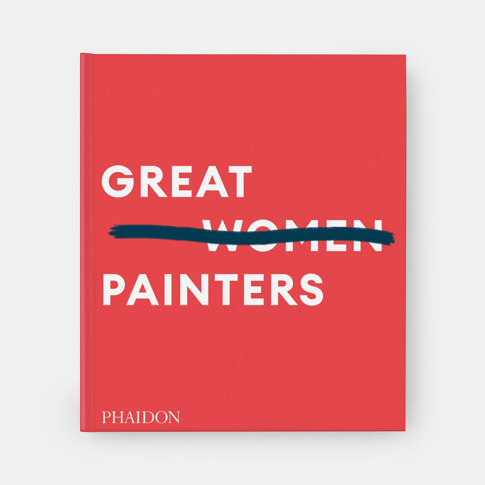 Great Women Painters
