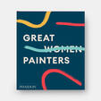 Great Women Painters