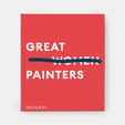 Great Women Painters